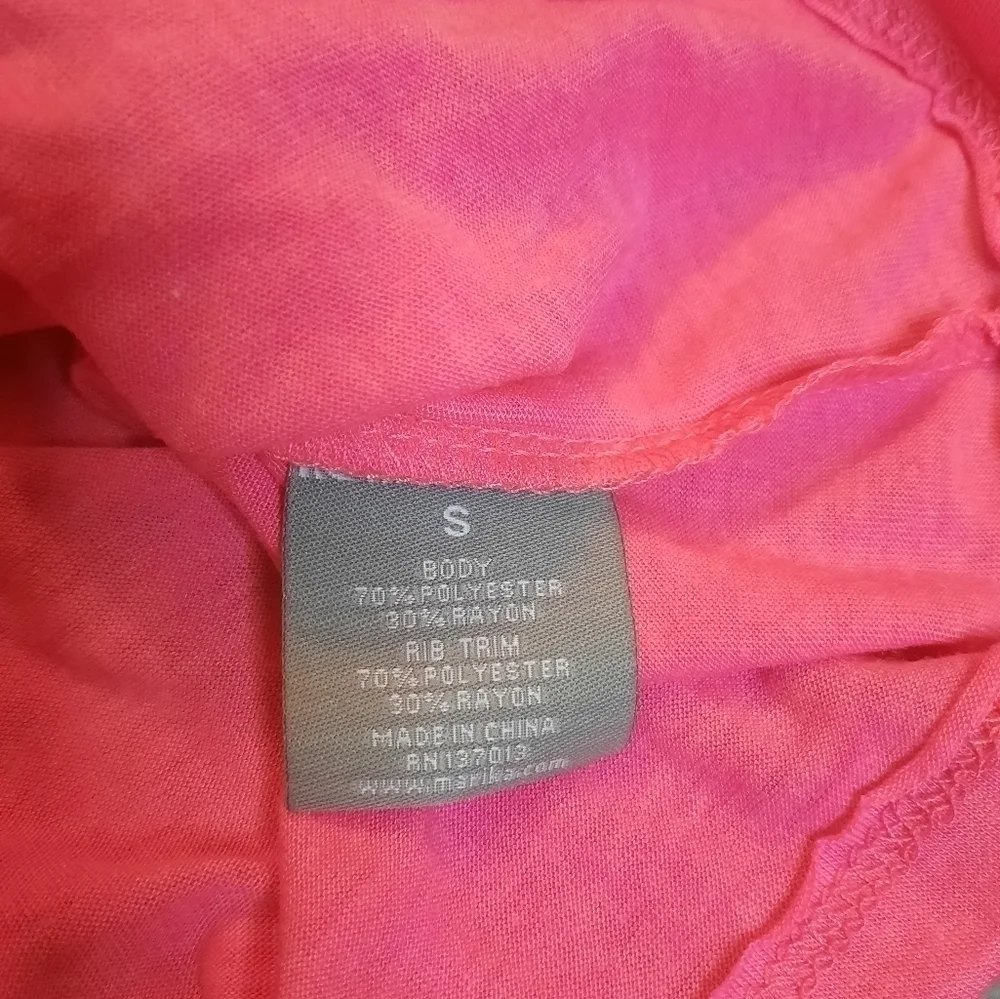 NWT Marika Tek Lightweight Athletic Long Sleeve